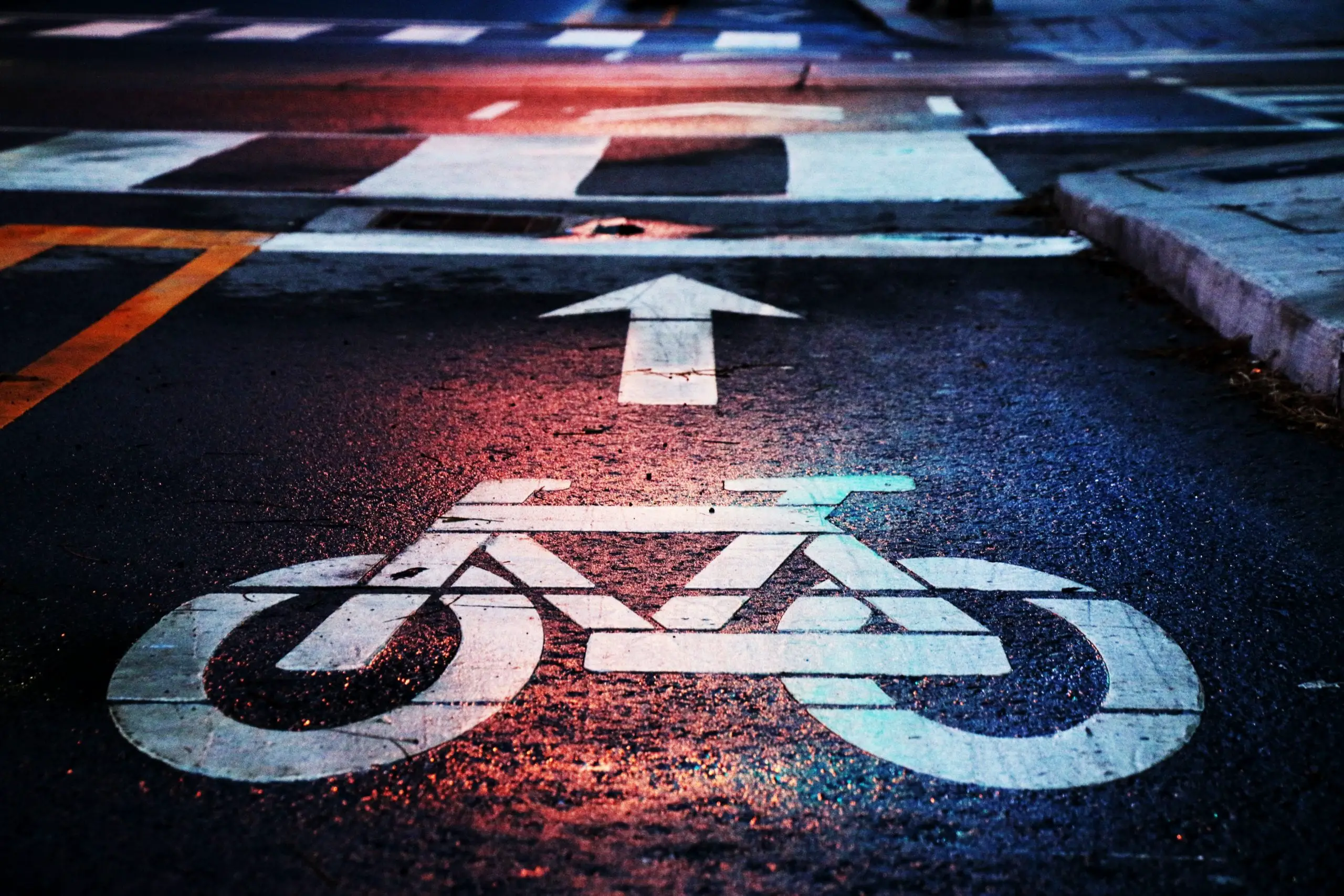 bicycle commuting myths