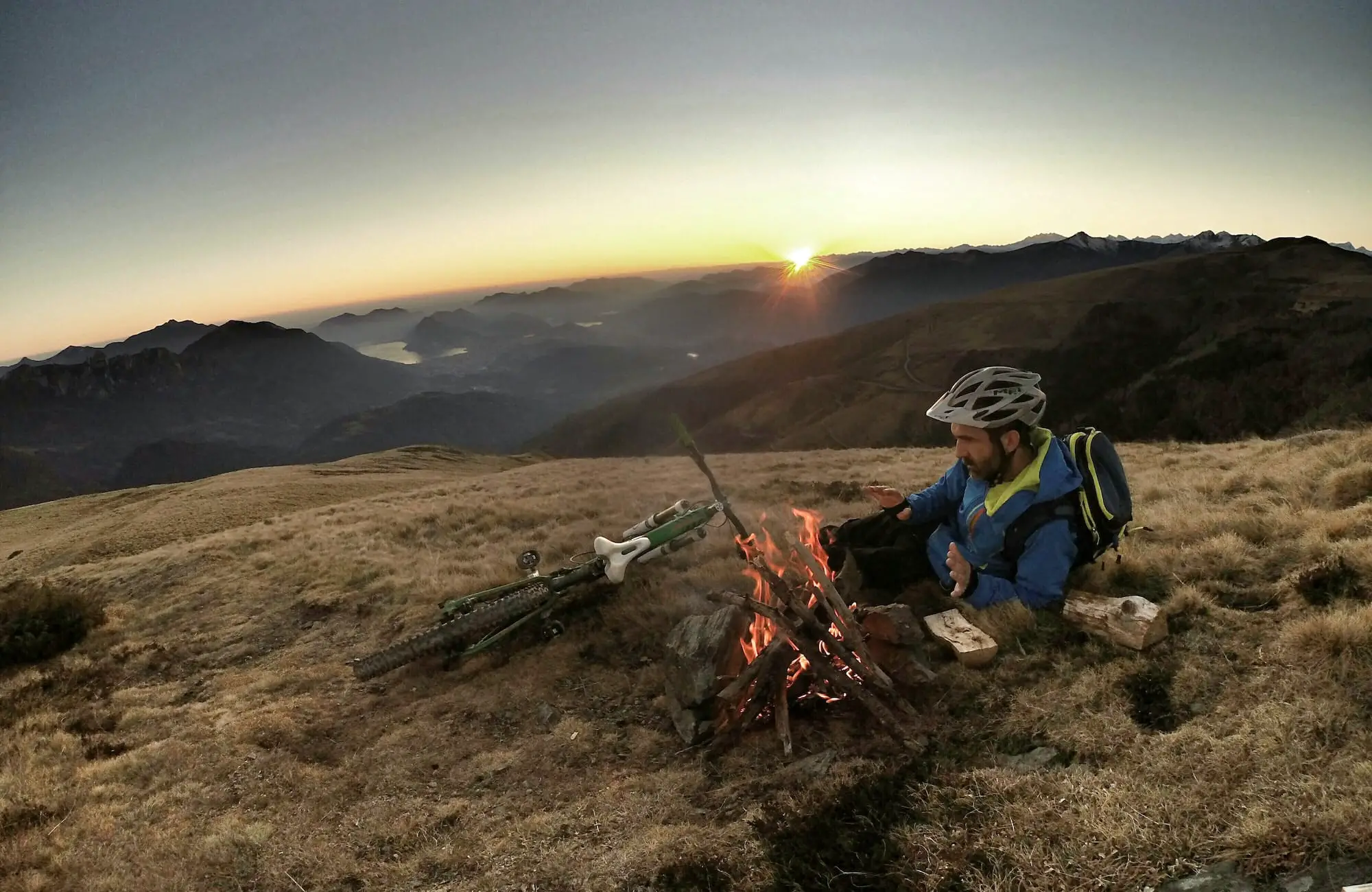 bikepacking trips in the united states