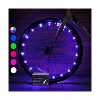 Activ Life Bike Wheel Lights