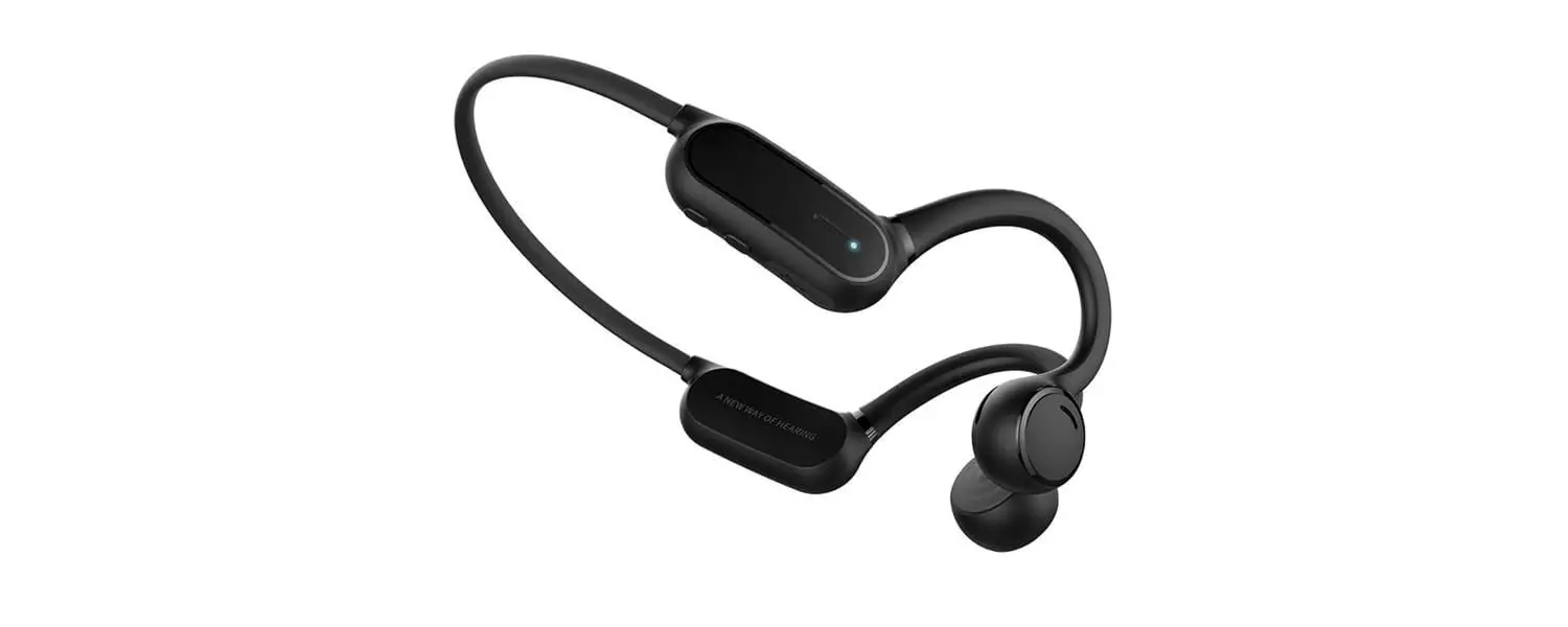 Alova Bluetooth Bone Conduction Headphones
