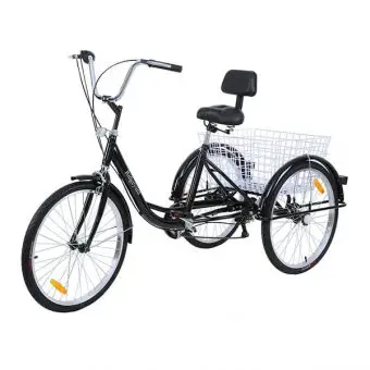 FVSTR Adult Tricycle