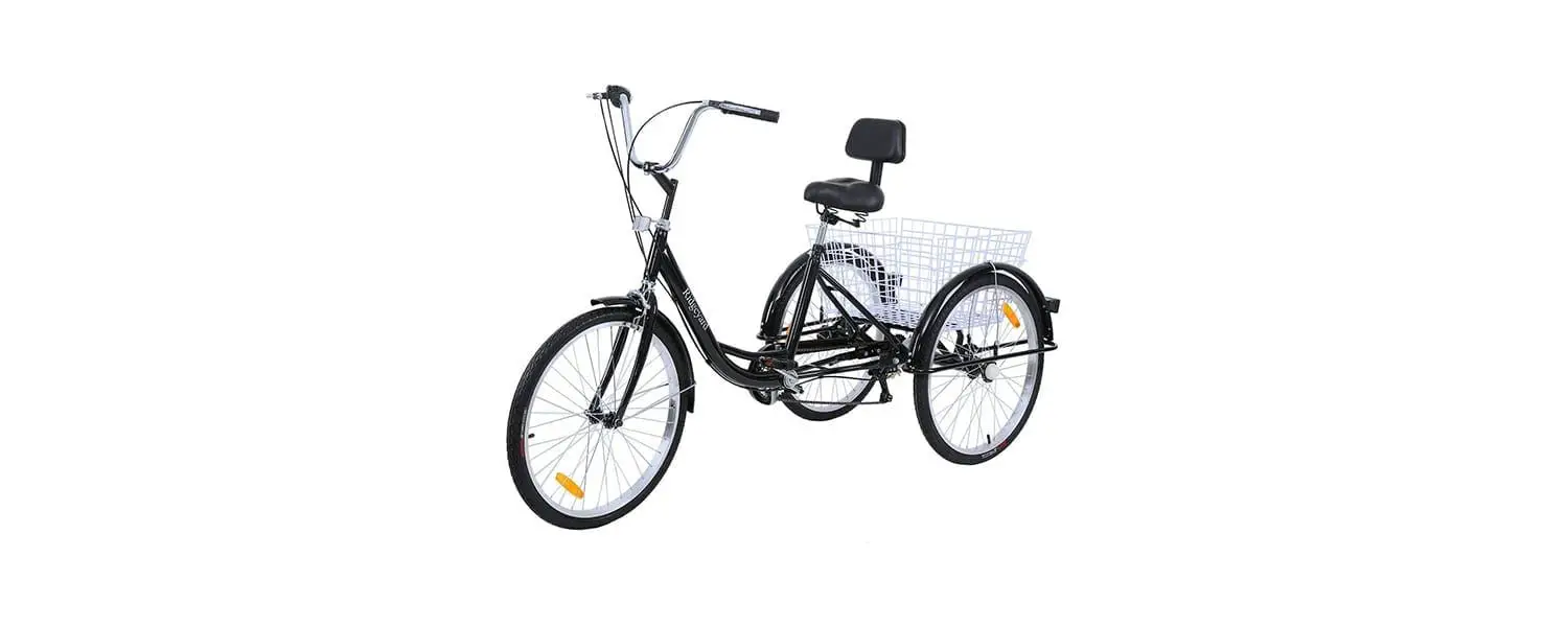 FVSTR Adult Tricycle