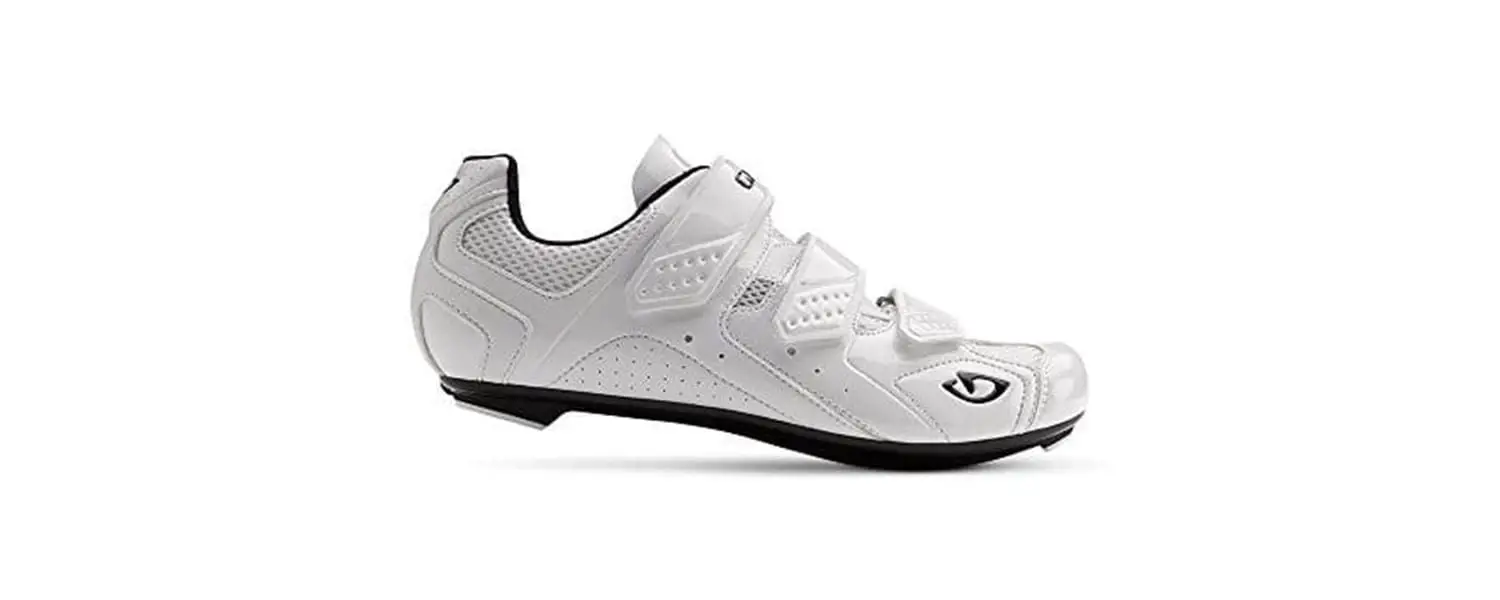 Giro Men’s Treble II Cycling Shoe
