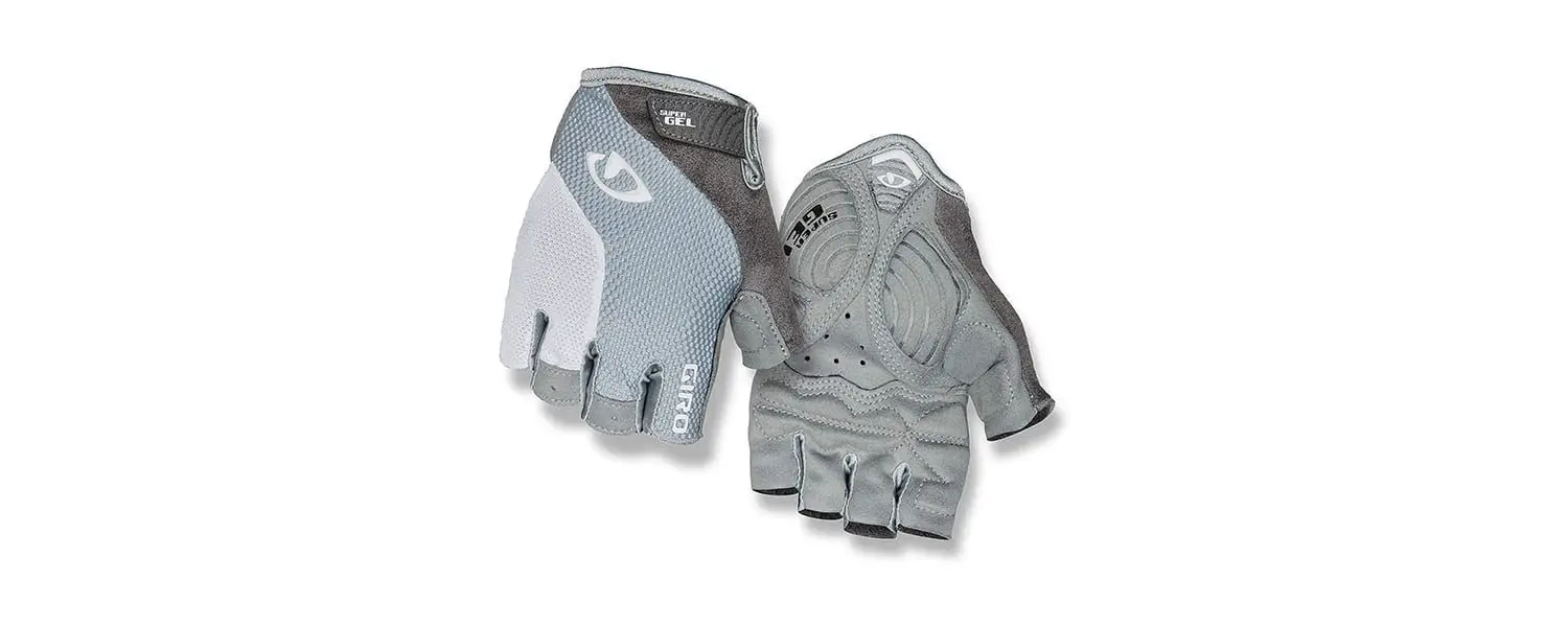 Giro Strada Massa Super Gel Biking Gloves for Women