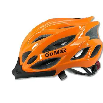 GoMax Aero Adult Bike Helmet