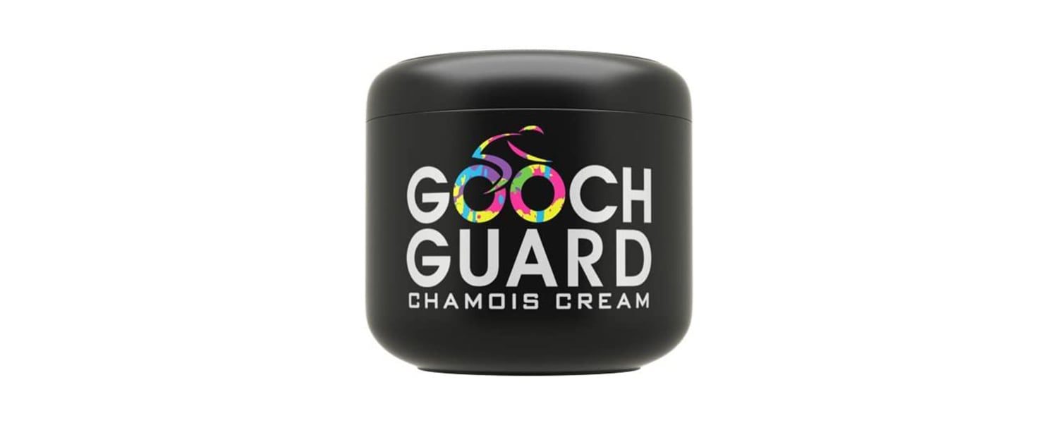 Gooch Guard Chamois Cream