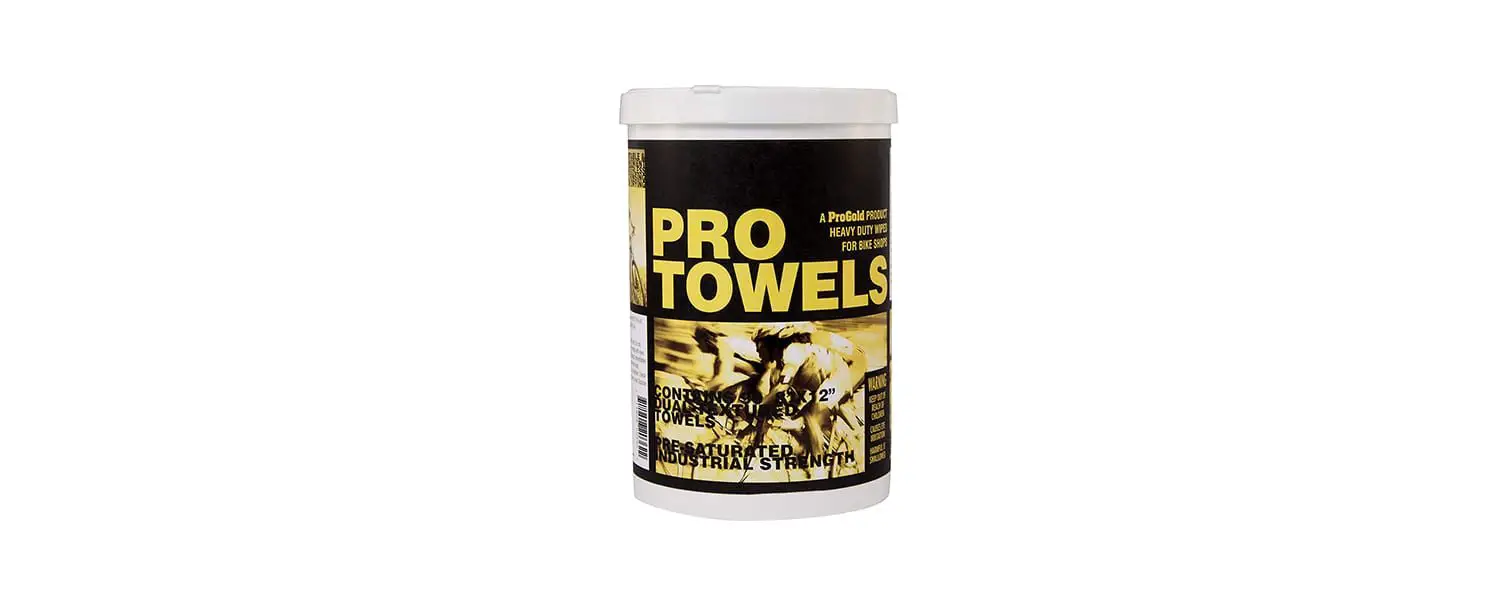 ProGold Pro Towels