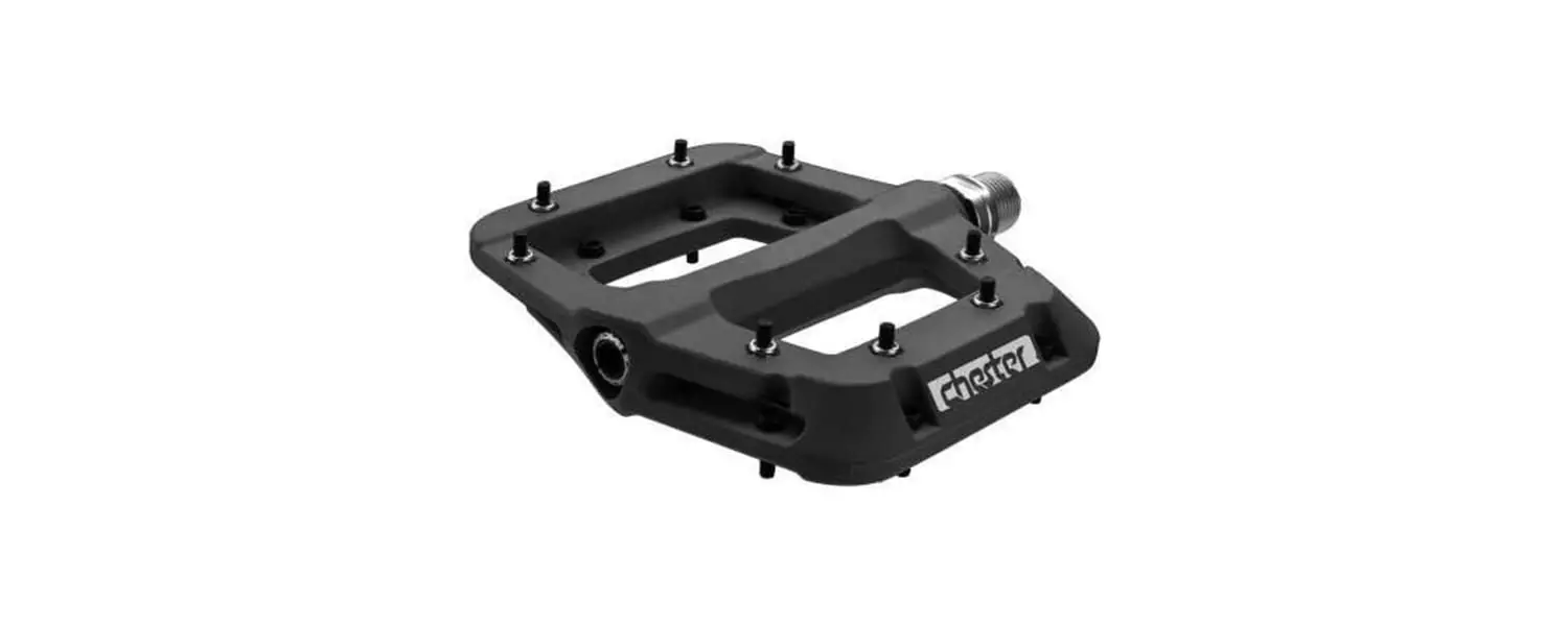 RaceFace Chester Flat Pedals