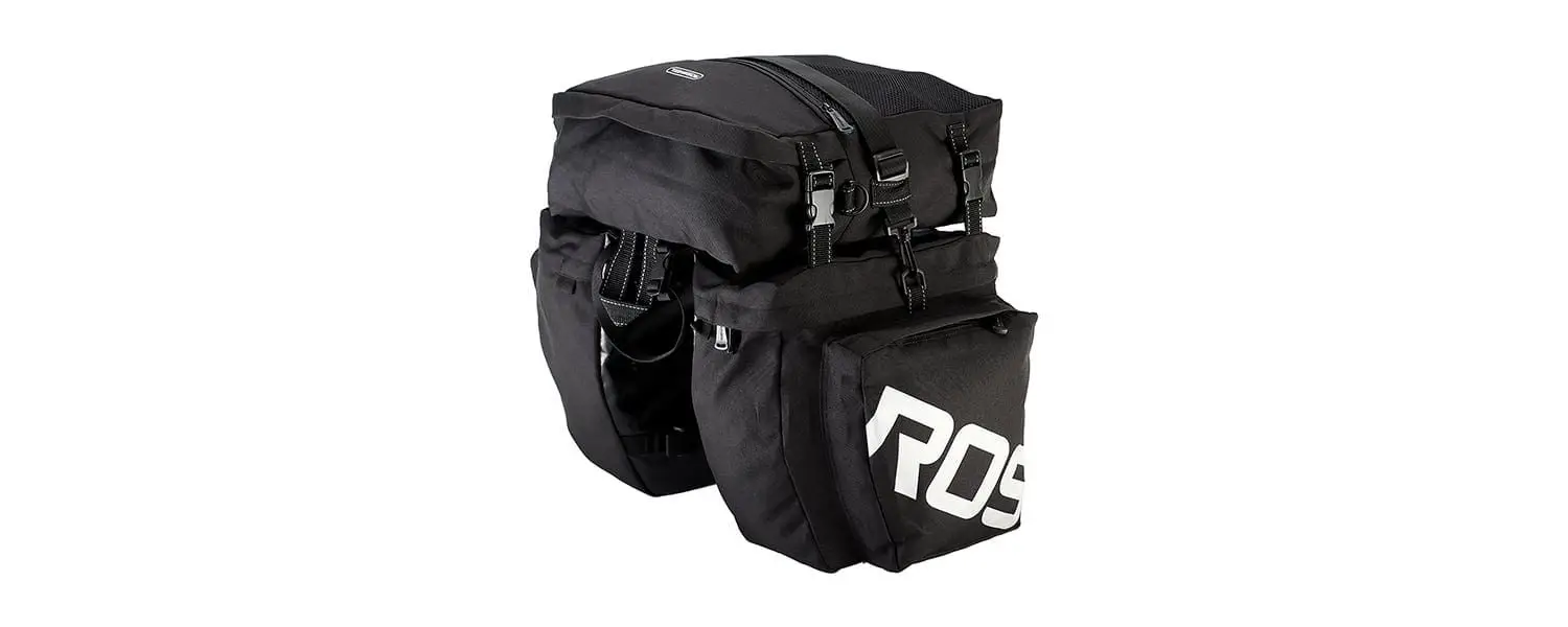 Roswheel Pannier Bag