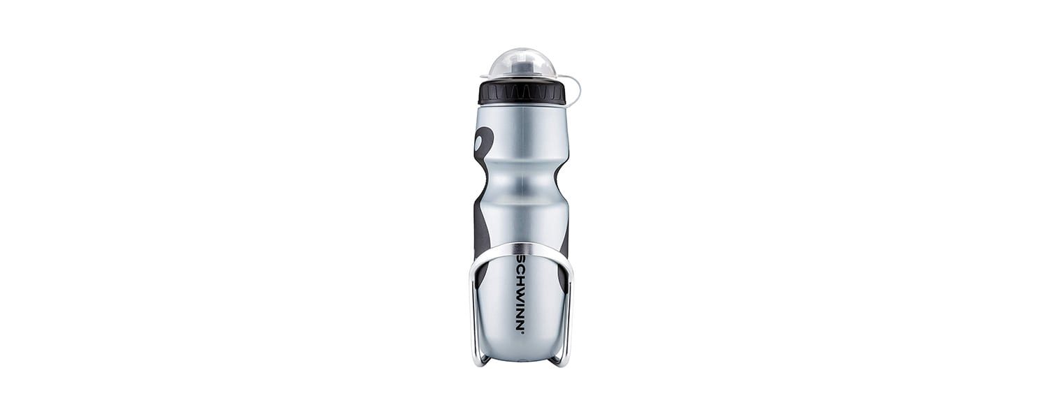 Schwinn Bicycle Water Bottle