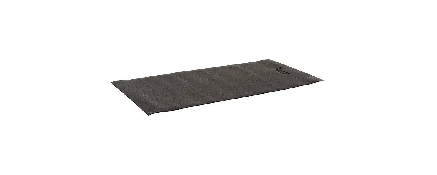 Sunny Health and Fitness Bike Trainer Mat