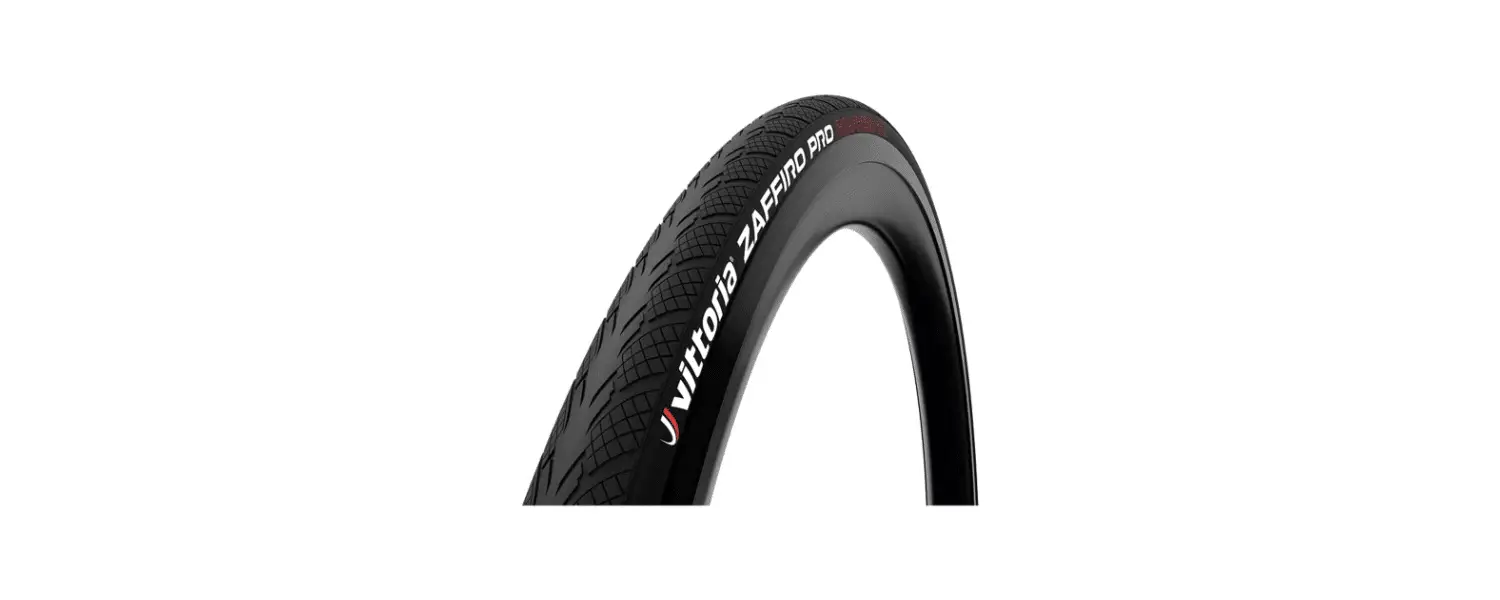 Vittoria Zaffiro Pro G2.0 Road Bike Tire