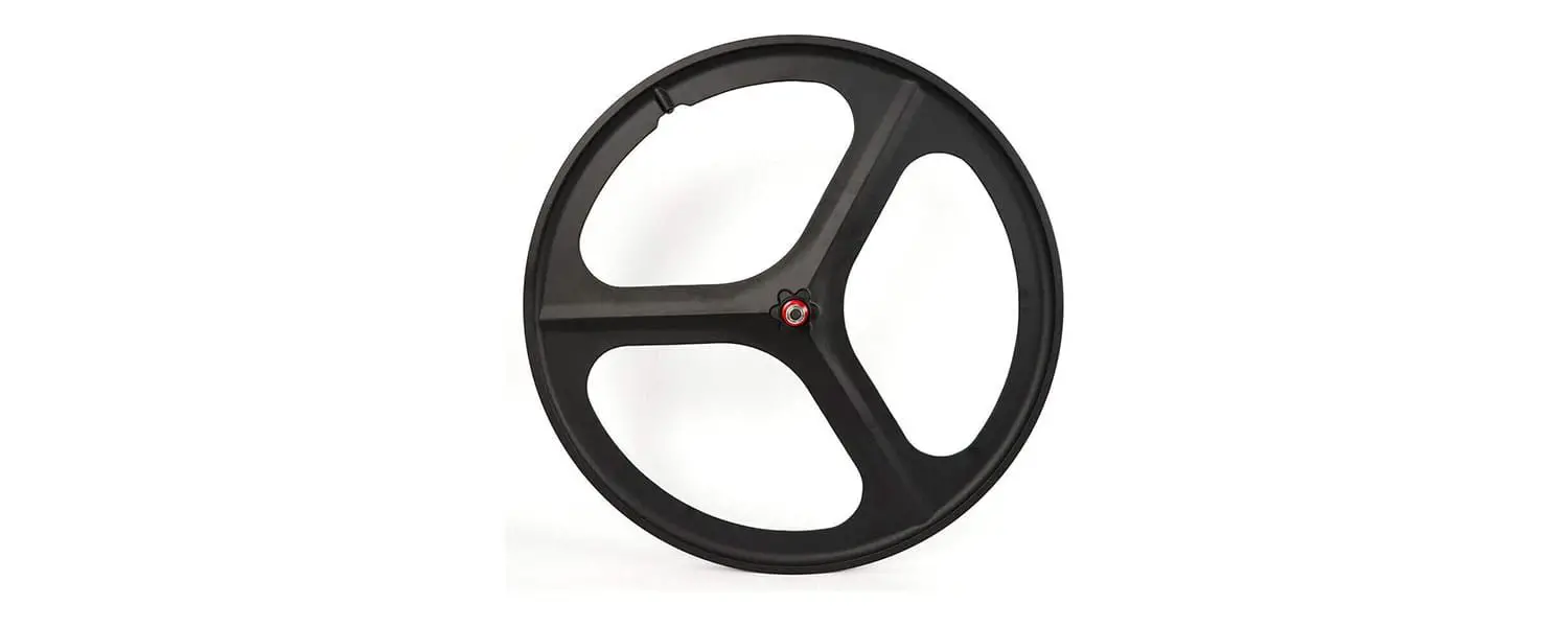 WINUS Bike Mag Wheel Set, 700C