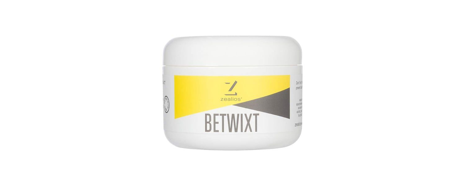 Zealios Betwixt Athletic Chamois Cream